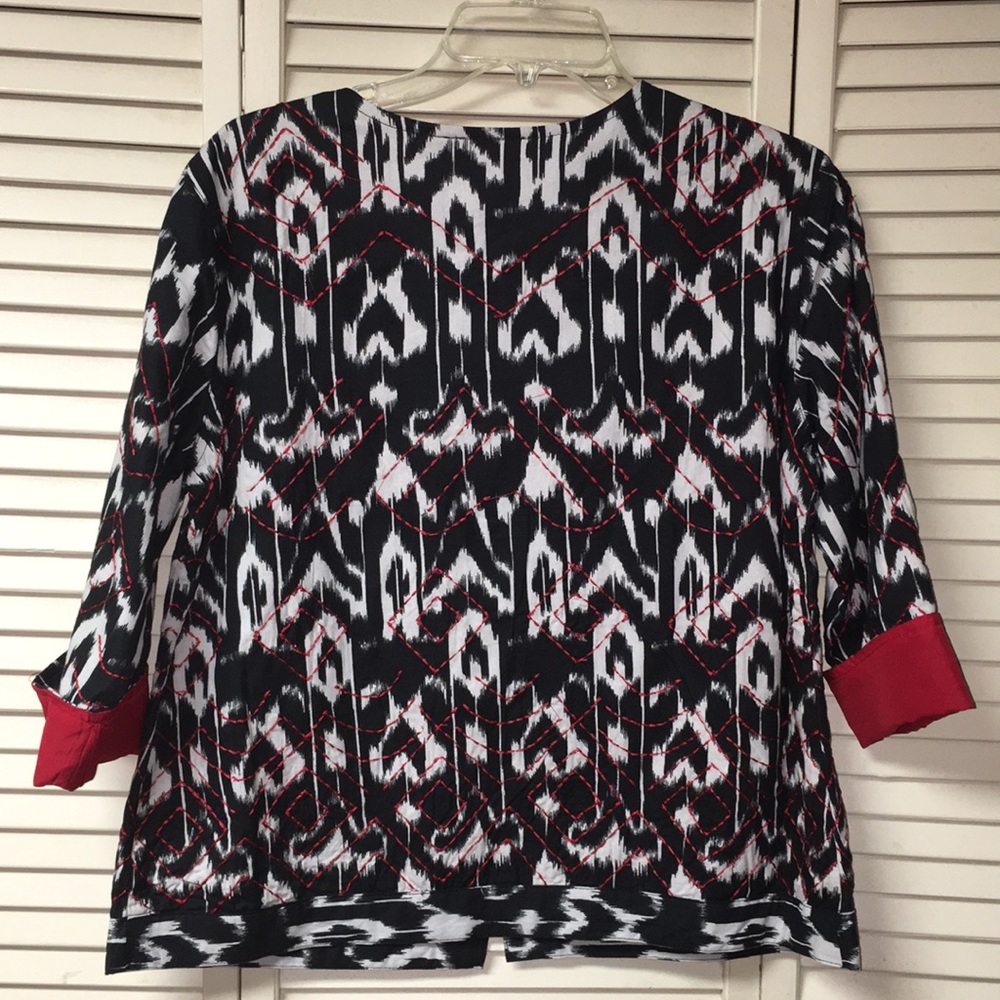 Choices Jacket - image 2